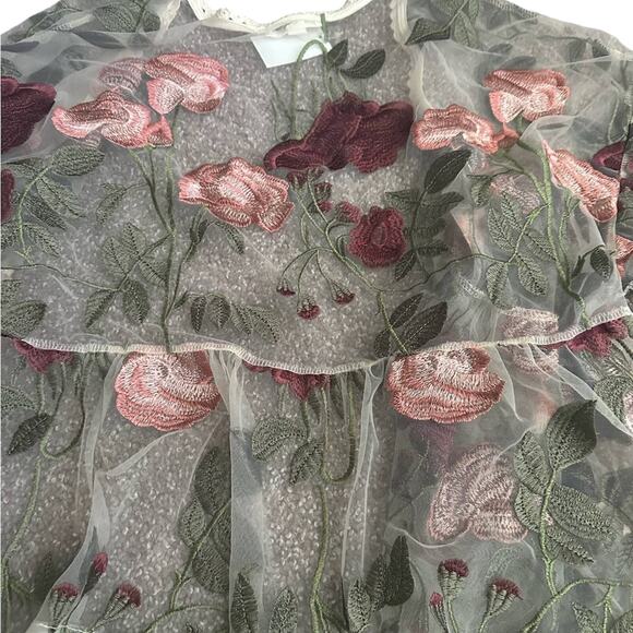 Taylor & Sage Cardigan - Picture 4 of 5